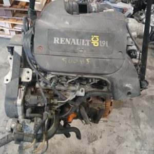 RENAULT SCENIC 1 PHASE 2