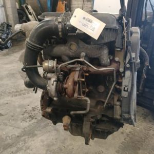 RENAULT SCENIC 1 PHASE 2