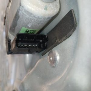 NISSAN QASHQAI 1 PHASE 2