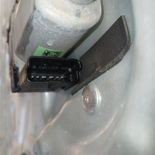 NISSAN QASHQAI 1 PHASE 2