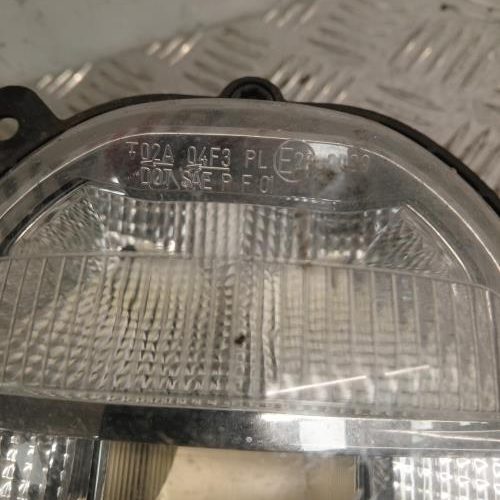 MINI MINI 3 F56 PHASE 1