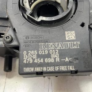 DACIA SANDERO 2 PHASE 1