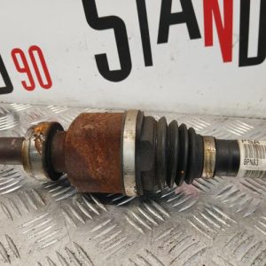 CITROEN C4 GRAND PICASSO 2