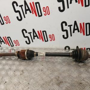 CITROEN C4 GRAND PICASSO 2