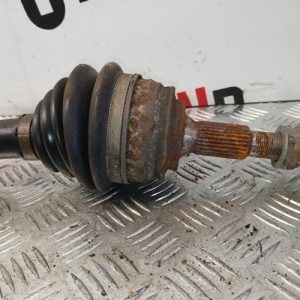 CITROEN C4 GRAND PICASSO 2