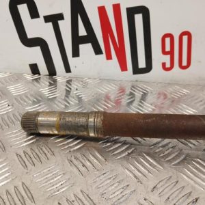 CITROEN C4 GRAND PICASSO 2