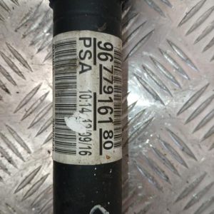 CITROEN C4 GRAND PICASSO 2