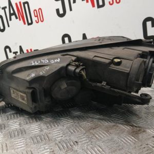 VOLKSWAGEN GOLF 7 PHASE 1