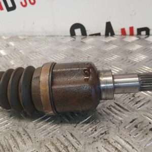 CITROEN C3 2 PHASE 1