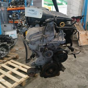 MAZDA 2 2 PHASE 1