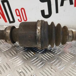 PEUGEOT BOXER 3 PHASE 1