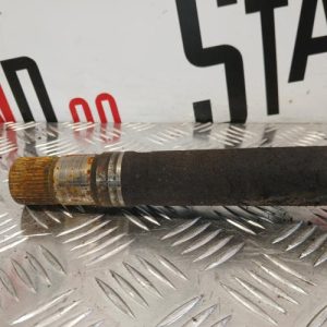 PEUGEOT BOXER 3 PHASE 1