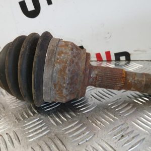 PEUGEOT BOXER 3 PHASE 1