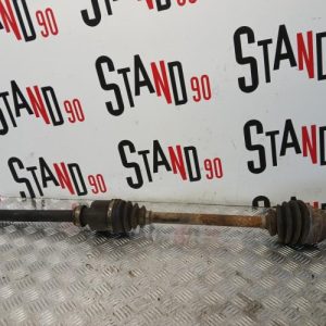 PEUGEOT BOXER 3 PHASE 1