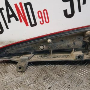 RENAULT KANGOO 2 PHASE 1