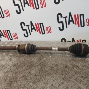 RENAULT MEGANE 3 PHASE 1