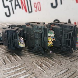 PEUGEOT 308 1 SW PHASE 1 BREAK