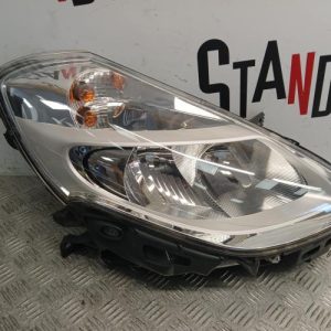 RENAULT CLIO 3 PHASE 2