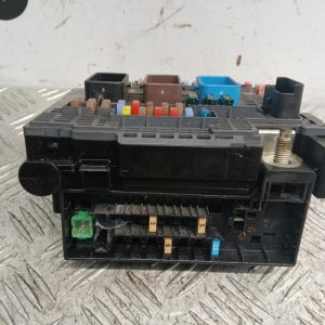 PEUGEOT 508 1 PHASE 1