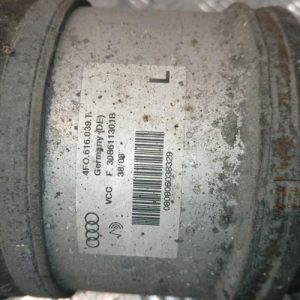 AUDI A6 3 AVANT PHASE 2 BREAK