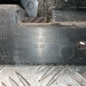 CITROEN C3 3 PHASE 1