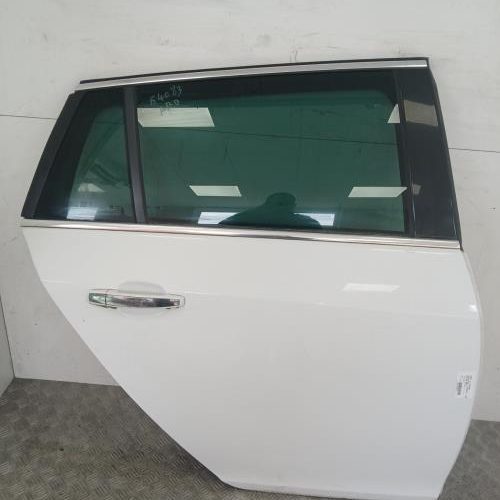 OPEL INSIGNIA 1 PHASE 1 BREAK