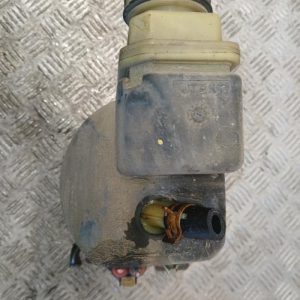 RENAULT LAGUNA 3 PHASE 2 BREAK