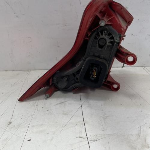 PEUGEOT 3008 1 PHASE 1