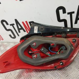 OPEL MOKKA 1 PHASE 1