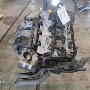 VOLKSWAGEN POLO 5 PHASE 2