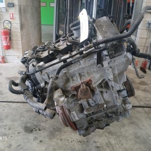 VOLKSWAGEN POLO 5 PHASE 2