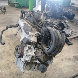 VOLKSWAGEN POLO 5 PHASE 2