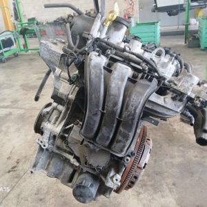 VOLKSWAGEN POLO 5 PHASE 2