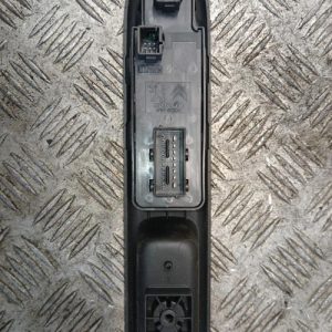 PEUGEOT 3008 1 PHASE 1