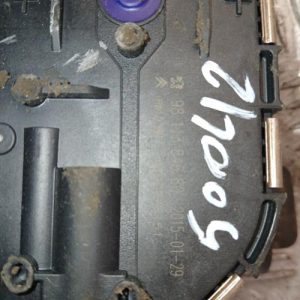 CITROEN C4 GRAND PICASSO 2 PHASE 1