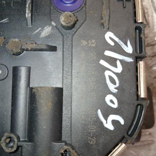 CITROEN C4 GRAND PICASSO 2 PHASE 1