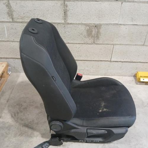 OPEL CORSA F PHASE 1