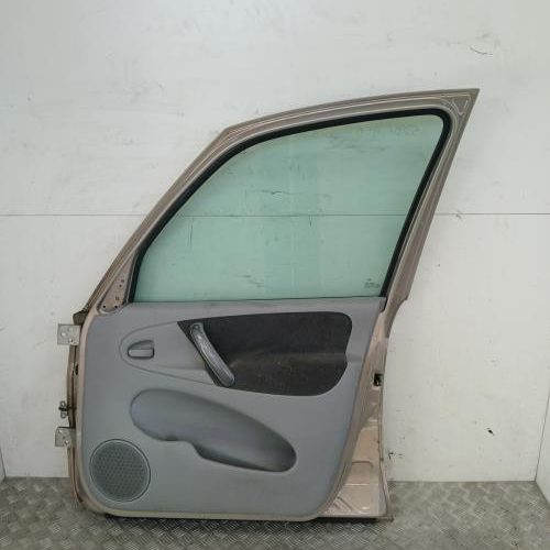 CITROEN XSARA PICASSO PHASE 2