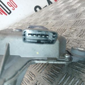 CITROEN C4 GRAND PICASSO 1