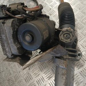 MERCEDES CLASSE A 169 PHASE 1