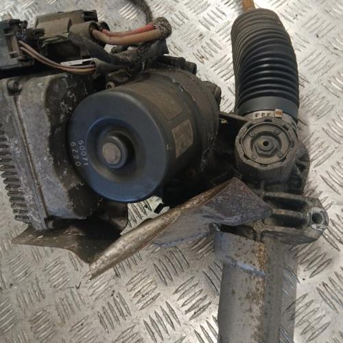 MERCEDES CLASSE A 169 PHASE 1