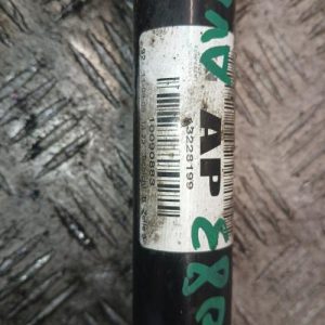 OPEL INSIGNIA 1 PHASE 1 BREAK