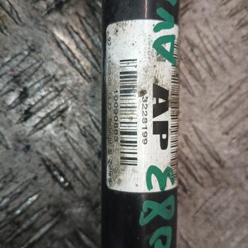 OPEL INSIGNIA 1 PHASE 1 BREAK