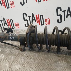 FORD FOCUS 2 PHASE 1