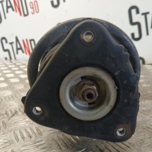 FORD FOCUS 2 PHASE 1