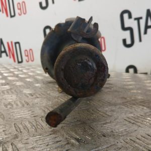 FORD FOCUS 2 PHASE 1