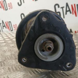 FORD FOCUS 2 PHASE 1