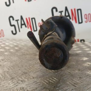 FORD FOCUS 2 PHASE 1