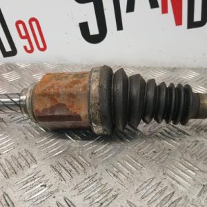 DACIA SANDERO 2 PHASE 1