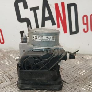 RENAULT MEGANE 4 PHASE 1